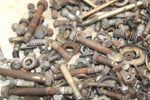 95 Arctic Cat Bearcat 440 Oem Nut Bolt Spacer Washer Hardware Kit SA9
