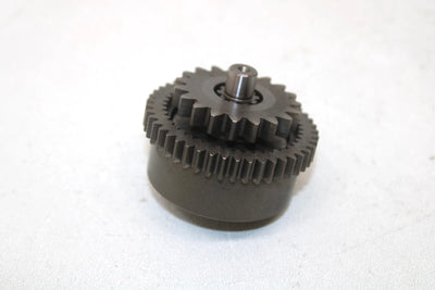 2015 Yamaha Viking Vi Oem Starter Dampner Gear 1PE-15560-00-00 XY0.2
