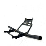 2003 Arctic Cat 400 4X4 OEM Front Bumper 0506-544 AA30