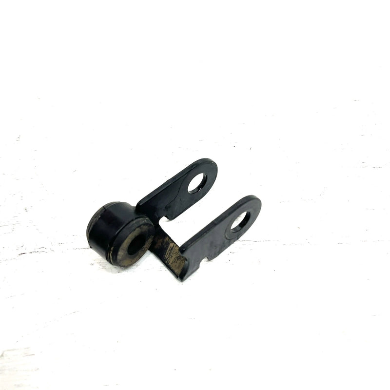 09-15 Arctic Cat 550 4x4 Automatic OEM Muffler Support Bracket 1506-732 AA43