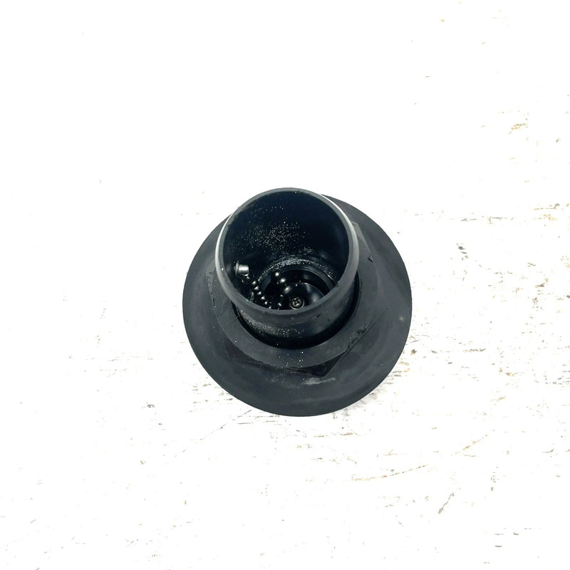 1998 Yamaha WaveRunner XL1200 OEM Fuel Filler Neck GP7-U7833-10-00 JY26