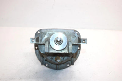 1990 Kawasaki 650 Ts Oem Steering Shaft And Bracket 11046-3794 39117-3702 JK10