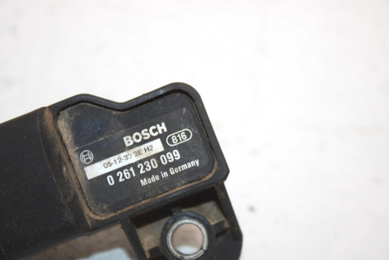 2006 Polaris Ranger Xp 700 Oem Map Sensor 2411528 XP3