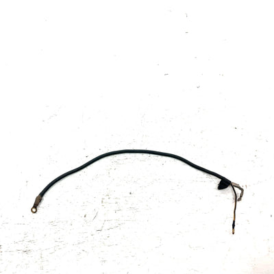 03 Kawasaki Prairie 650 4x4OEM Negative Battery Cable Lead Wire  26011-0148 AK37