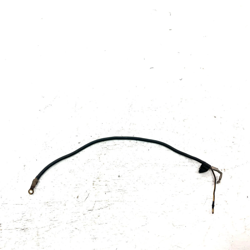 03 Kawasaki Prairie 650 4x4OEM Negative Battery Cable Lead Wire  26011-0148 AK37