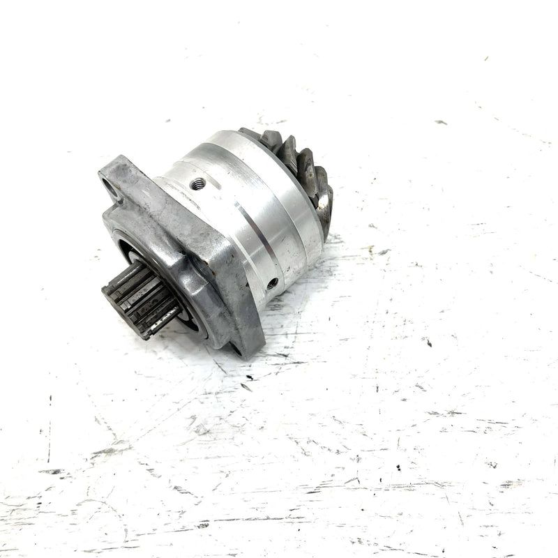 06 Arctic Cat 650 4x4 V2 Stewart OEM Front Output Gear/Housing 3201-207 AA37