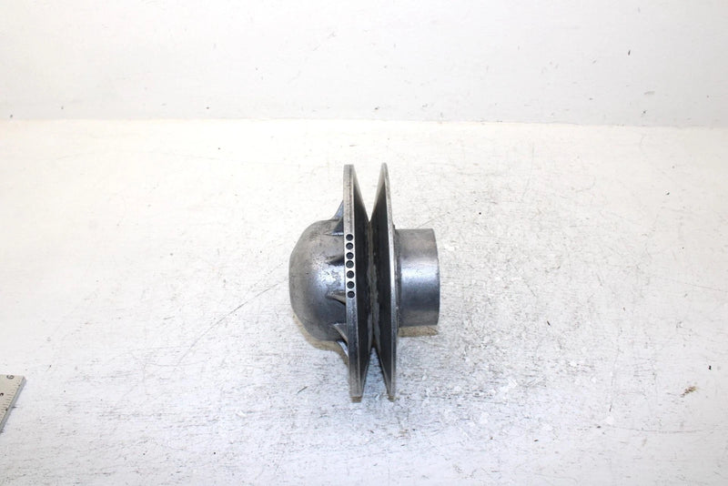 1995 Polaris Xplorer 400 Oem Secondary Driven Clutch 1322182 AP38