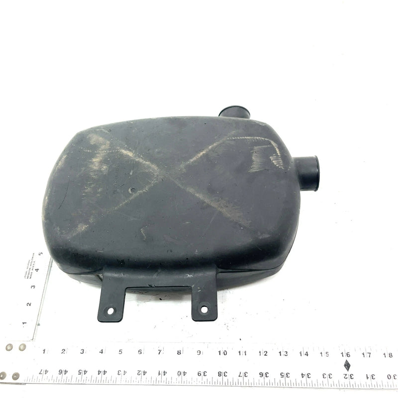 2009 Polaris Ranger HD 700 4x4 EFI OEM Rear Engine Air Baffle 5437693 XP12