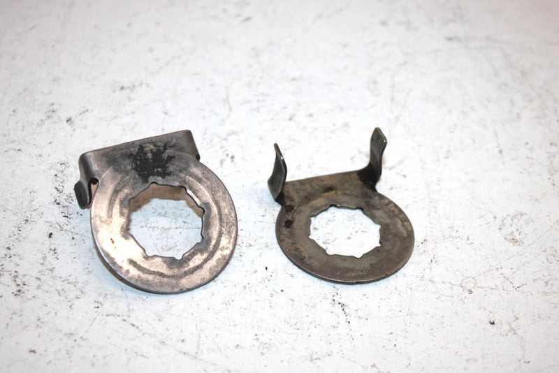 1999 Polaris Big Boss 500 Oem Swingarm Retainer Pair 5240952 AP71
