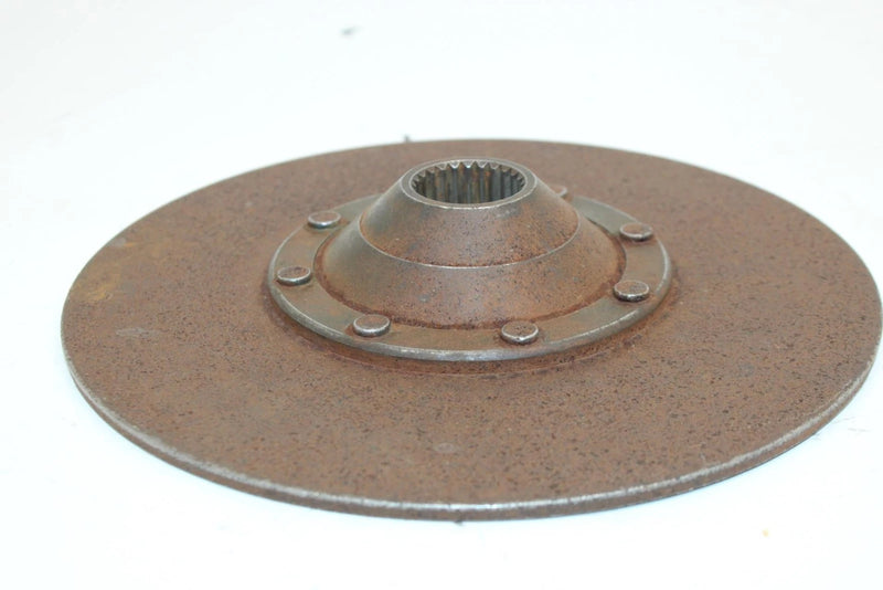 1997 Polaris Xlt Oem Brake Rotor 1910086 SP70