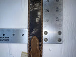 New Brown Genuine Leather Nocona Mossy Oak Camo 46” Belt #N24866222 NN-130