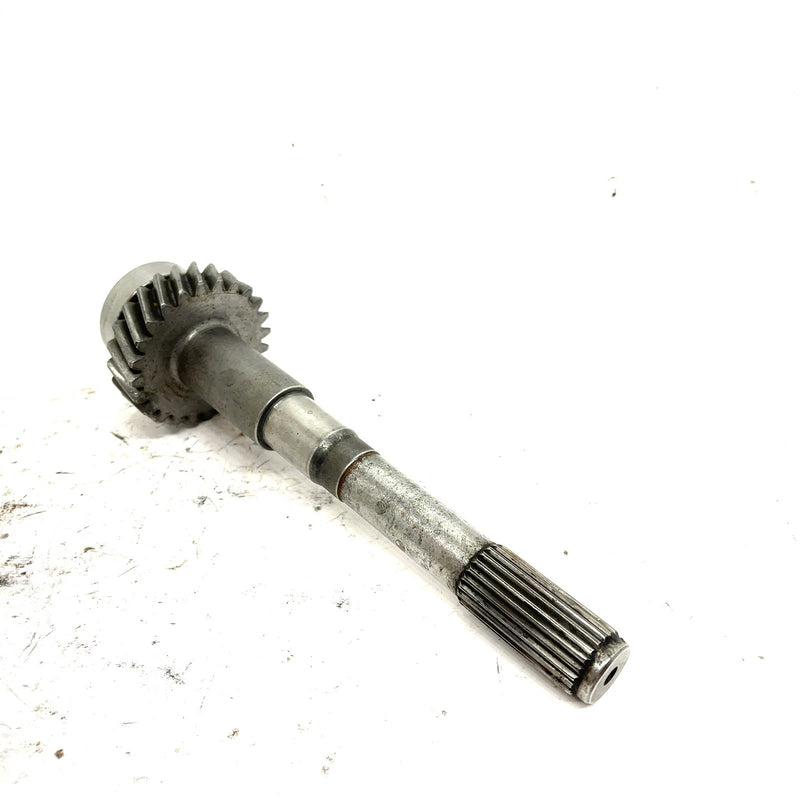 2010 Polaris RZR 800 EFI OEM 24T Trans Shaft 3235296 XP8.2