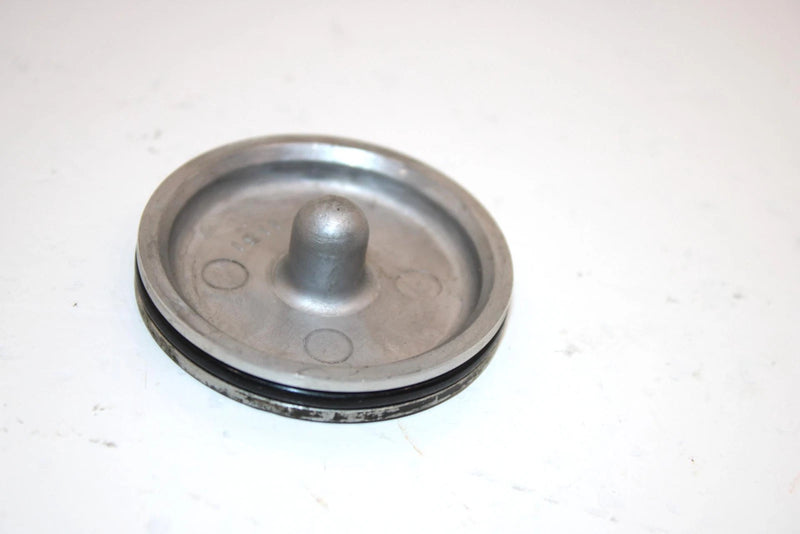 03 Kawasaki Prairie 650 Kvf650a 4x4 Oem Timing Cover Plug 11065-1151 AK15