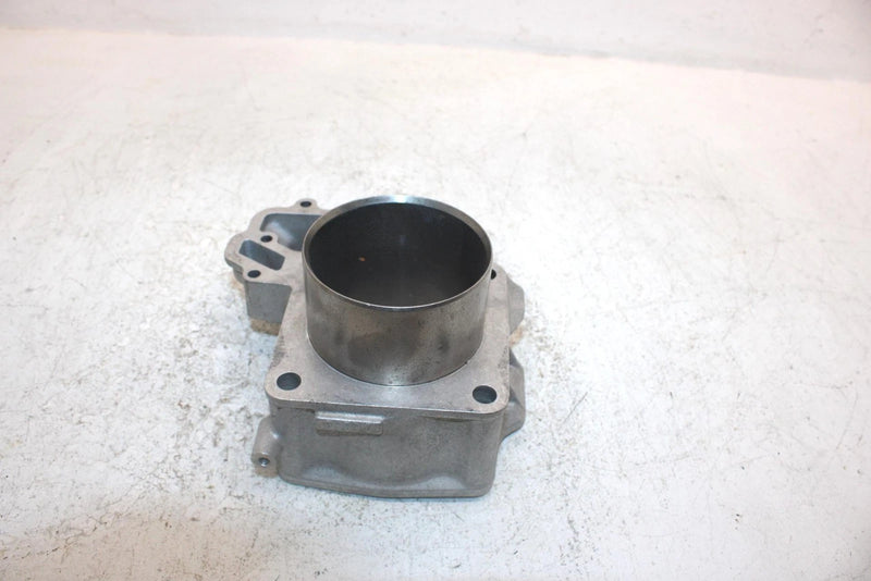 2003 Kawasaki Prairie 650 Oem Rear Cylinder Head 11005-1920 11005-0600 AK26