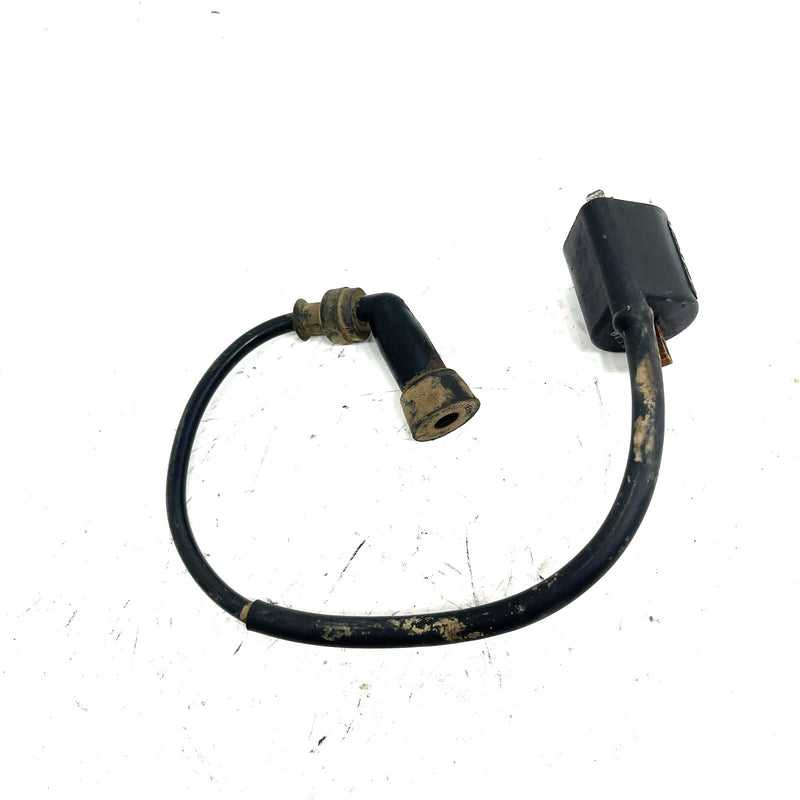 89-01 Suzuki Quadrunner 160 OEM Ignition Coil  33410-02C01 AS30