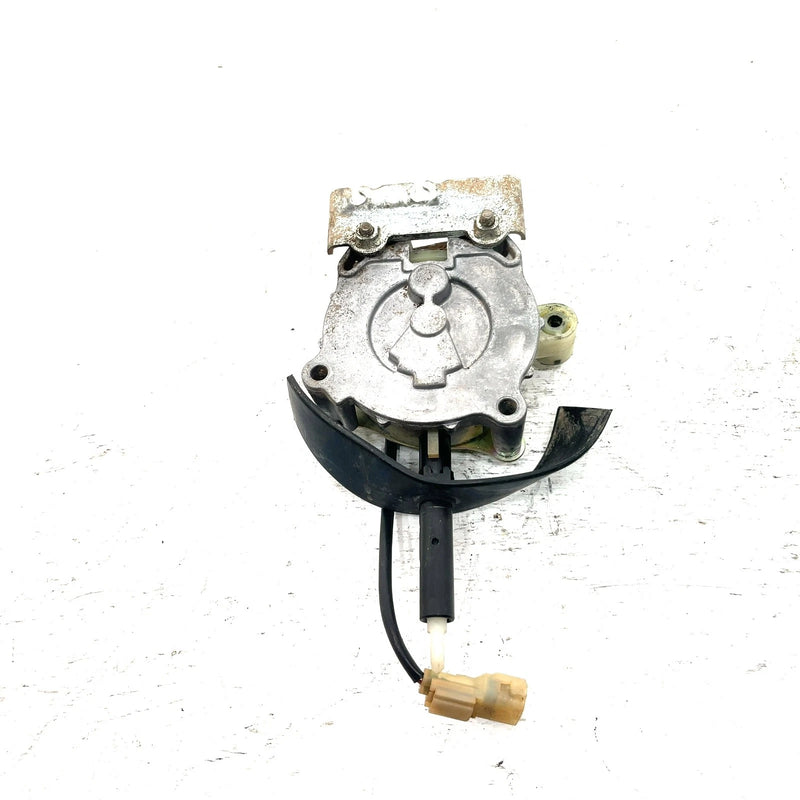 01-04 Honda Foreman Rubicon 500 TRX500FA 4x4 OEM Shifter 54202-HN2-003 AH86