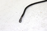 2000 Arctic Cat Zl 580 Efi Esr Oem Battery Ground Cable 30" 0645-080 SA3