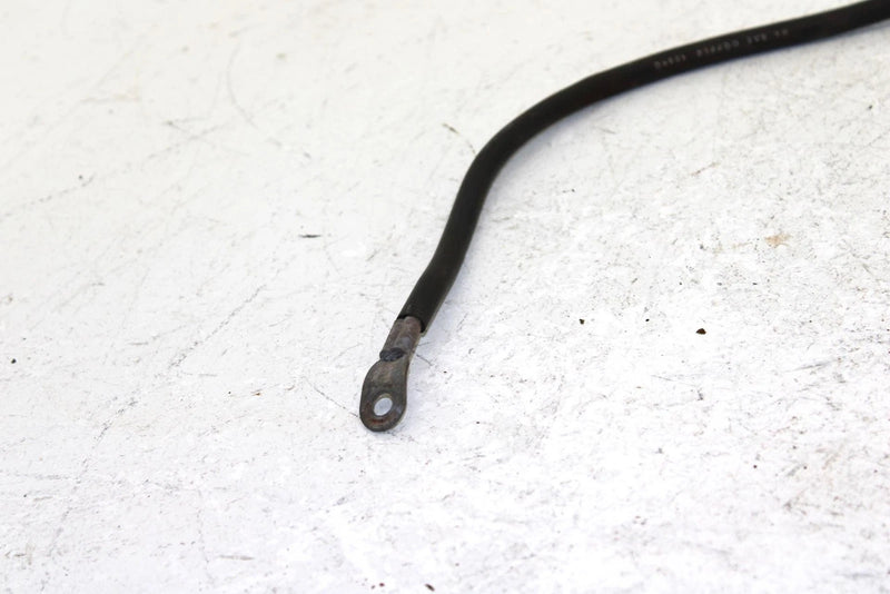 2000 Arctic Cat Zl 580 Efi Esr Oem Battery Ground Cable 30" 0645-080 SA3