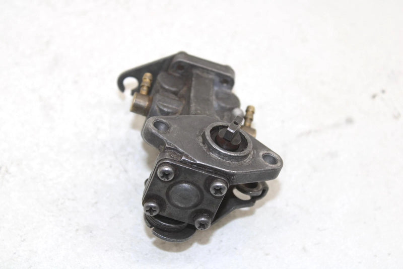 Polaris Xc 600 Oem Original Standard Oil Pump 2540034 Q5002