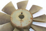 Ski-doo Oem Cooling Fan 420866292 Q4742