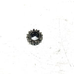 2004 John Deere Trail Buck 650 EXT OEM 16T Countershaft Gear AJ1