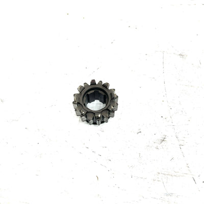 2004 John Deere Trail Buck 650 EXT OEM 16T Countershaft Gear AJ1