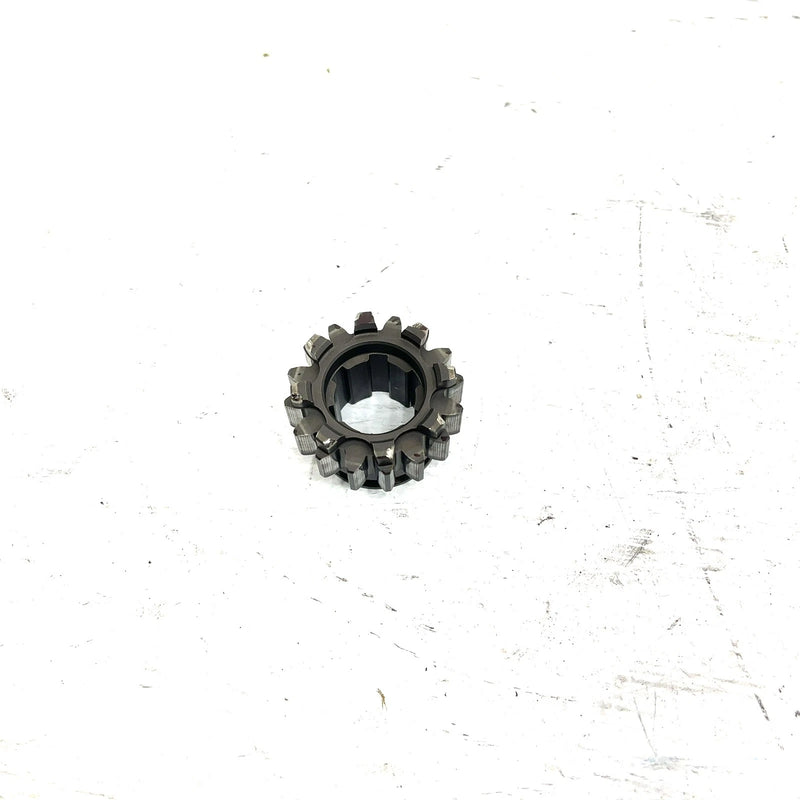 2004 John Deere Trail Buck 650 EXT OEM 16T Countershaft Gear AJ1