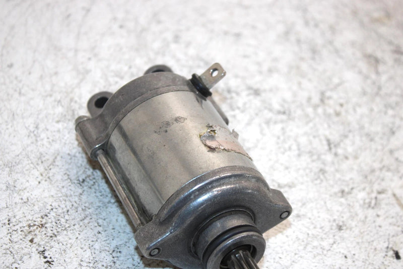 08 Arctic Cat Tz1 Touring Oem Starter Motor 3007-219 SAS14