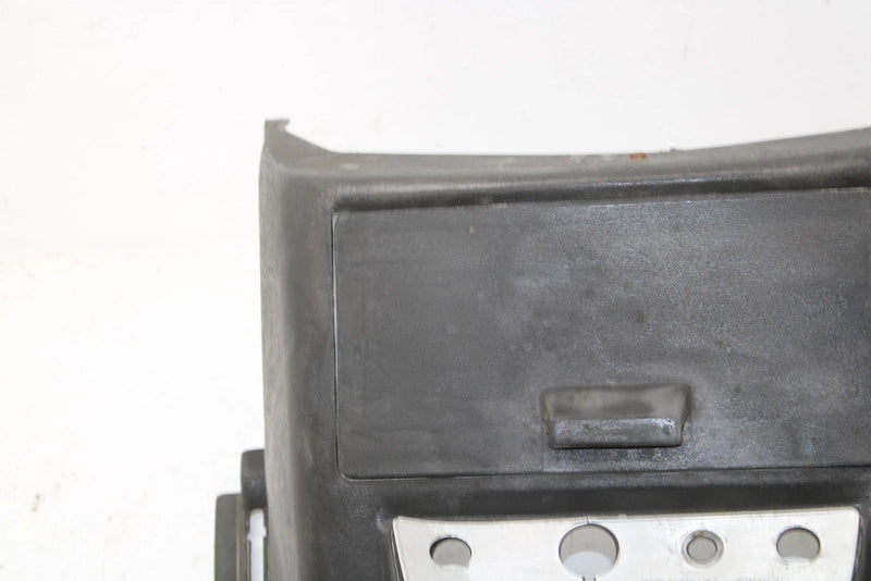1979 Yamaha Et250c Oem Instrument Panel 8G5-77711-00-00 SY61