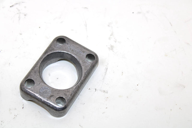 1999 Ski-doo Formula Z 500 Oem Handebar Mount Pair 277000142 SS67