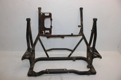 2003 Bombardier Quest 500 Oem Rear Frame Extension 705200546 AB13