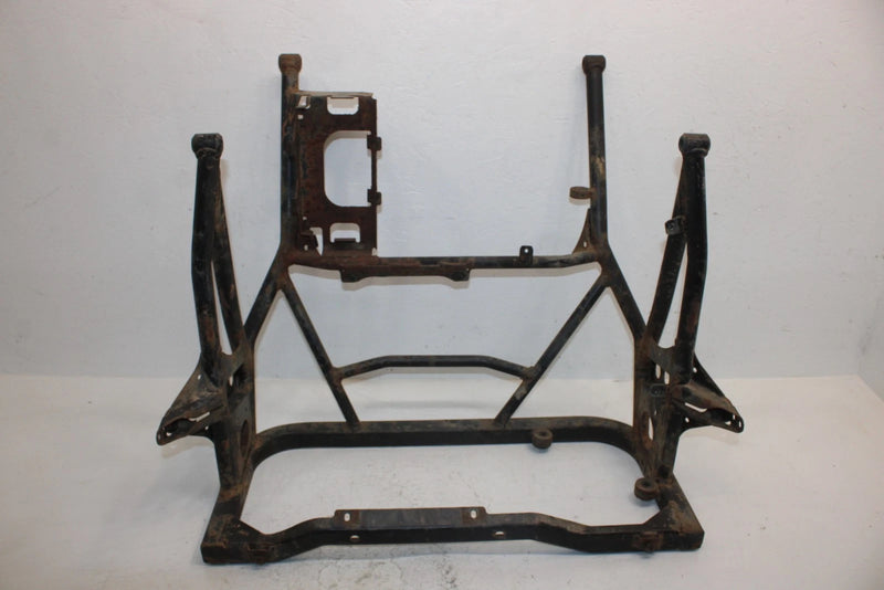 2003 Bombardier Quest 500 Oem Rear Frame Extension 705200546 AB13