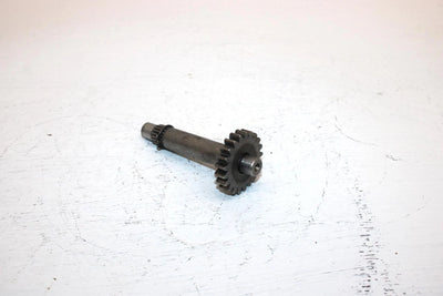 1992 Honda Trx 300 A Oem Starter Reduction Shaft 28130-HC4-000 AH51