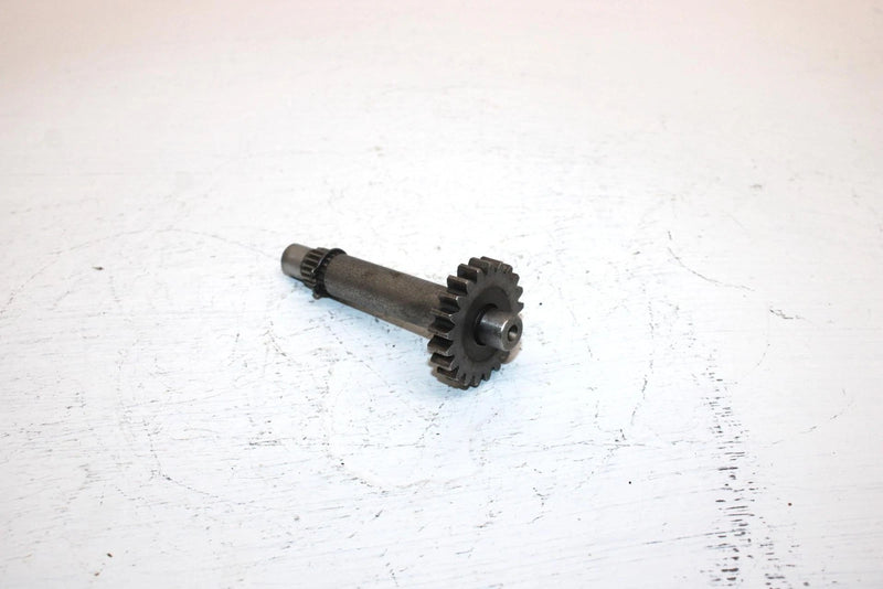 1992 Honda Trx 300 A Oem Starter Reduction Shaft 28130-HC4-000 AH51