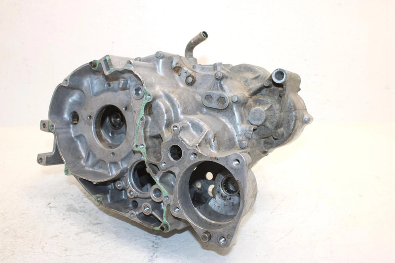 1986 Honda Trx 350 A Fourtrax 4x4 Oem Crankcase 11191-HC5-740 AH43
