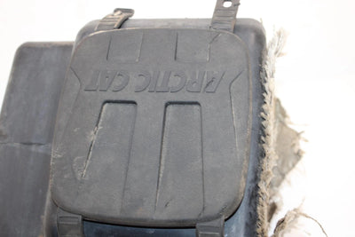 03 Arctic Cat 400 Fis Auto Trans Oem Storage Box 0506-797 AA9
