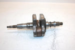 2009 Suzuki Lt-a400f Oem Crankshaft 12201-38821 AS26