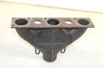 95 Polaris Xcr 600 Oem Exhaust Header Manifold Y Pipe 1260649-029 SP160
