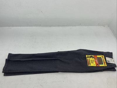 New Boys Grey Wrangler Pro Rodeo Cowboy Cut Jeans. 11/25 1/2 B-21