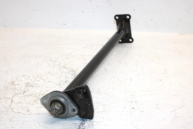 2003 Bombardier Quest 500 Oem Steering Post Shaft 709400089 AB13