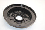 86 Honda Fourtrax  Trx125 A Oem Brake Drum Cover 40532-968-680 AH7