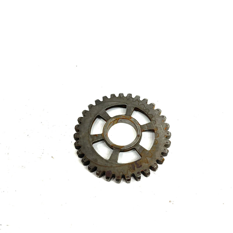 06-08 Honda Sportrax 250 TRX250 OEM 31T Countershaft Gear 23751-HN6-A30 AH83