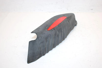 2003 Ski-doo Mxz 380f Oem Right Rear Bumper 861777700 SS28