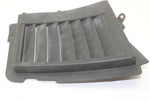 87 Yamaha Exciter EX570L OEM Left Louver 8X9-77131-00-00 SY51