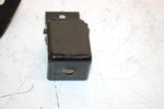 95 Polaris 500 Carb Oem Hood Hinge Black (Pair) 2635013-067 SP208