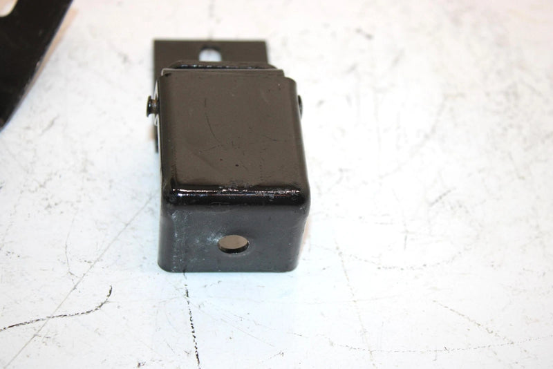 95 Polaris 500 Carb Oem Hood Hinge Black (Pair) 2635013-067 SP208