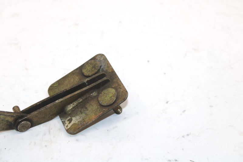 Ski-doo Oem Hood Hinge 517261000 Q4802