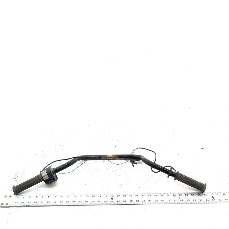 null Polaris Sportsman 700 OEM Handlebar W/Left Switch 5242987-067 AP219