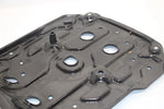 86 Honda Fourtrax 350 Trx350 4x4 Oem Skid Plate 50350-HA7-670 50350-HA7-650 AH31