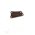 1988 Honda FourTrax 300 TRX300FW 4x4 OEM Front Case Plate 21504-HC5-000 AH89